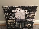 The Gaslight Anthem Lp American Slang Signed Copy Mint