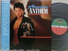 Free Shipping(std. reg.)/American ANTHEM from motion pic. Japan 12