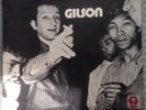 Rare Malagasy Jef Gilson LP perfect copy