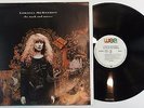 LOREENA McKENNITT THE MASK AND MIRROR RARE 1991 GERMAN ORIG 1st PRESS VINYL LP