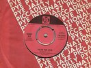 BOBBY RIO***VALUE FOR LOVE***BEAT***JOE MEEK***LISTEN TO IT