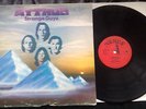 MYTHOS Strange Guys German Progressive Rock Original Venus Vinyl LP