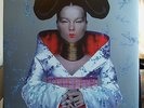 BJÖRK 