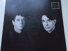 LP Lou Reed & John Cale - Songs for Drella + Deutsche Textbeilage