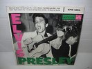ELVIS PRESLEY s/t 2 x 7