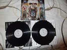 MICHAEL JACKSON-DANGEROUS 1991 1ST PRESS EPIC 2 LP EX PLAY