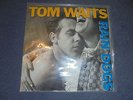 TOM WAITS - RAIN DOGS - EXYU LP - N/MINT-MINT