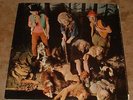 JETHRO TULL this was 1968 UK ISLAND MONO 1ST PRESSING VINYL LP