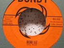 ARTIS,RAY  BUNDY 222  DEAR LIZ  M-