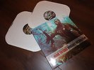 Jedi Mind Tricks - Violent By Design 2LP (US-Erspressung, Originalpressung)