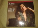 PHILIPS DIGITAL CLASSICS LP - MOZART SONATAS - MITSUKO UCHIDA - 412 123-1