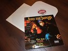 Jeru The Damaja - The Sun Rises In The East 2LP (US-Original, DJ Premier)