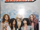 Aerosmith - Featuring dream on - LP Original UK Press S65486 - 1973 - Top - Rare