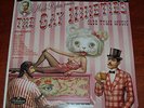 Mark Ryden Gay Nineties 90s Lt Ed Record Album Art Print S/# 851/999 Katy Perry