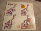 The Smoke self titled 1968 baroque pop LP on Sidewalk Kim Fowley Michael Lloyd
