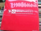 DEFTONES lp White Pony PROMO red cover, new