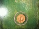 Alice Cooper Billion Dollar Babies LP Vinyl Record + insert Bill Green Label