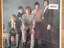 THEM - The “Angry” Young Them -UK LP-Decca ?LK 4700- Circa 1980-Van Morrison