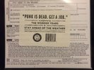 Wonder Years/ Stay Ahead Of The Weather Punk Is Dead Get A Job Rare Split 45 6