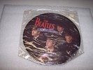 45  THE BEATLES  CAN'T BUY ME LOVE / YOU CAN'T DO THAT UK PICTURE DISC  *SEALED*