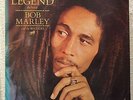 Legend by Bob Marley & the Wailers 1984 Vinyl Island Records Import Reggae