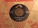 Elvis Presley BLUE SUEDE SHOES / TUTTI FRUTTI - RCA476636 EXC- orig sleeve