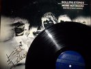 ROLLING STONES ... MORE HOT ROCKS ... LP VINYL RECORD