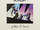 Rush - A Show Of Hands - 200g RARE Audiophile Vinyl LP