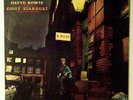 DAVID BOWIE LP - ZIGGY STARDUST - ORIGINAL (1972, VINYL) RCA LSP-4702 - Ex/Vg+