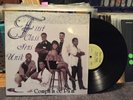 First Class Sens Unik COMPA'M CE PA'M LP VG+ Haitian Modern Soul Funk Rare