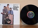 The Beatles, Yesterday and Today, LP vinyl, mono, 1966