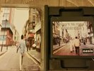 OASIS MINIDISC  (WHAT'S THE STORY) MORNING GLORY ? 1995 CREATION RECORDS