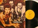 David Bowie Diamond Dogs vinyl LP