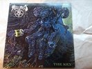 Vinyl, Nocturnus - The Key - MOSH 23