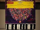Rachmaninoff concerto No.2 Svjatoslav Richter DGG SLPM 138 076 Tulips NM