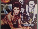 David Bowie LP Diamond Dogs EXCELLENT Condition RCA Victor Records