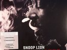 SNOOP LION aka SNOOP DOGG - Reincarnated - Vinyl (gatefold 2xLP)