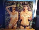 ROXY MUSIC COUNTRY LIFE lp a2/b1 matrix ist pressing ex/ex test played