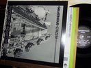 GELATINOUS CITIZEN LP Rhythm Of Industry PUNK KBD minimal synth SWANS NO WAVE