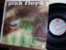PINK FLOYD LP A Saucerful Of Secrets PSYCH tower stereo st-5131 rainbow label