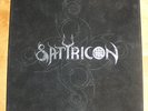 Satyricon ?- Picture Disc Box Set 1998 Moonfog Mayhem Darkthrone Ulver Taake