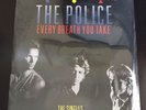 SEALED  The Police Every Breath You Take The Singles LP A&M Records