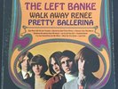 The Left Banke ? Walk Away Renée / Pretty Ballerina LP SRS 67088 1967 Rock