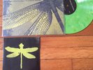 Coheed & Cambria: Second Stage Turbine Blade Green Vinyl And Bonus Single