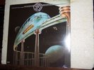 THE J.B.'S sealed LP Hustle With Speed PEOPLE/polydor original press JAMES BROWN