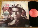 DAVID BOWIE:Peter And The Wolf.RARE Aussie/OZ Pressing RED Seal RCA -1978-