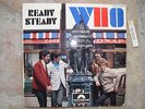 EP 1967 READY STEADY WHO - HEATWAVE - BATMAN - BUCKET' T '