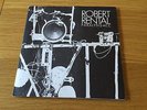 ROBERT RENTAL - PARALYSIS / A.C.C - 1978 7