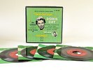 Tea For Two Doris Day Nelson Stordahl Cavanaugh Lane B-215 4x7 45rpm-BOX Vntg