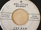 MOD R&B NEW BREED 45/ THE ROLLERS 